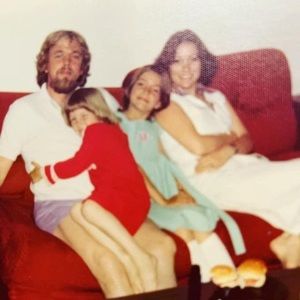 Meet your Posher, Vanessa